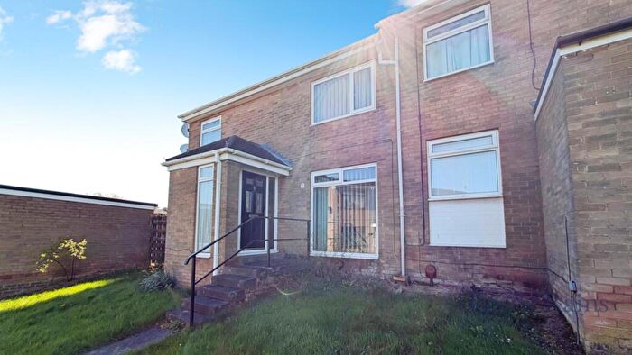 3 Bedroom End Of Terrace House For Sale In Gainford, Chester Le Street, Durham, DH2