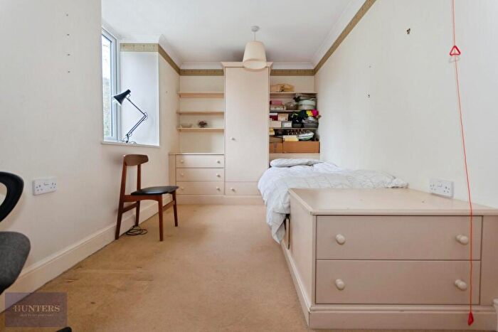 2 Bedroom Terraced House For Sale In Bushell Drive, Solihull, B91