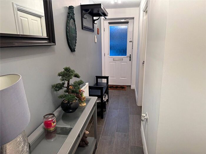 3 Bedroom Detached House For Sale In Aspen Way, Norton Canes, Cannock, Staffordshire, WS11