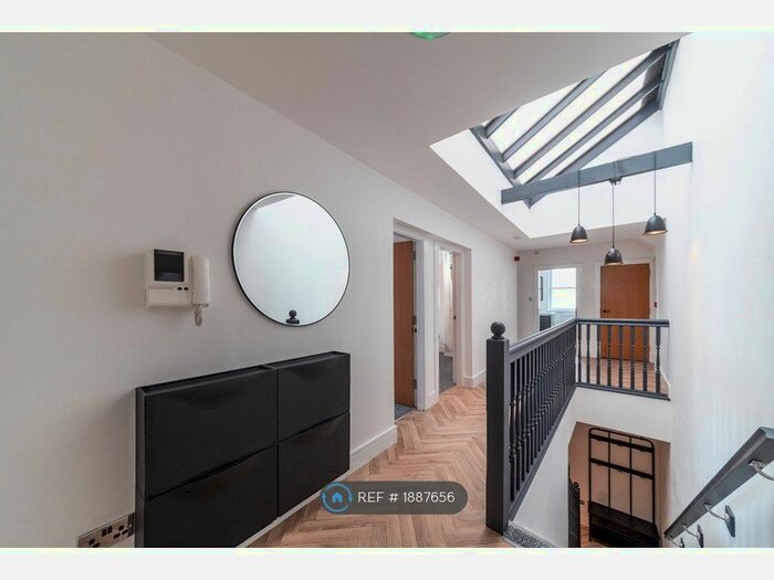 3 Bedroom Flat To Rent In Upper Parliment Street, Nottingham, NG1