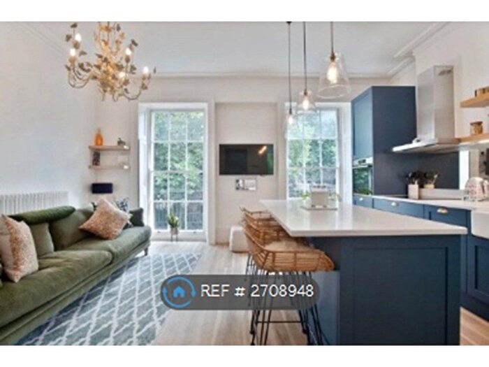 1 Bedroom Flat To Rent In Wilmington Square, London, WC1X