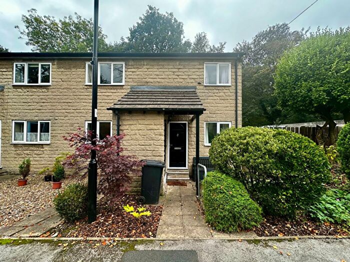 2 Bedroom Flat To Rent In Belmonte Gardens, Norfolk Park, Sheffield, S2