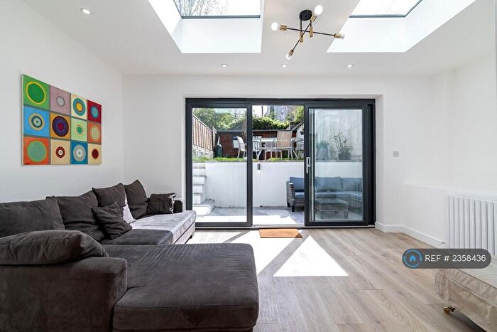 3 Bedroom Flat To Rent In Iverson Road, London, NW6