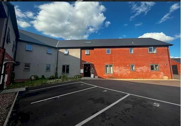 2 Bedroom Flat To Rent In London Road, Dereham, NR19