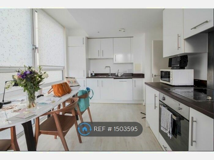 1 Bedroom Flat To Rent In One Lambs Passage, London, EC1Y