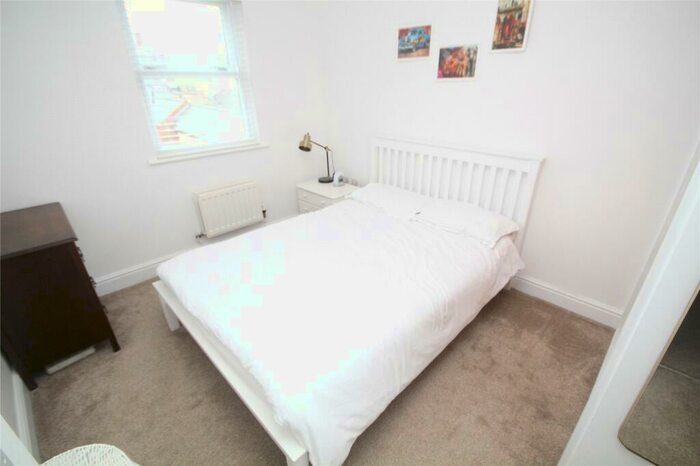 2 Bedroom Apartment To Rent In Godwin Court, Old Town, Swindon, Wiltshire, SN1
