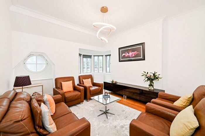 5 Bedroom Flat To Rent In Earsby Street, London, W14