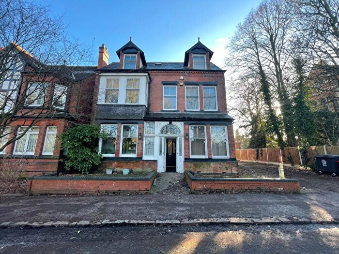 1 Bedroom Flat To Rent In Clarendon Park Road, Clarendon Park, Leicester, LE2