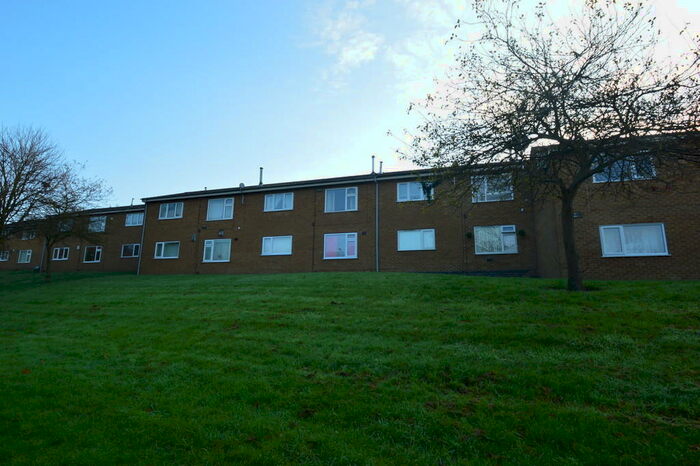 1 Bedroom Ground Maisonette To Rent In Morrell Bank, Bestwood, Nottingham, NG5