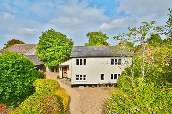 4 Bedroom Detached House For Sale In Pleck Lane, Kingston Blount, OX39