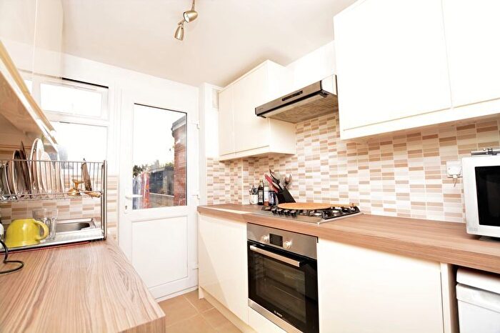 3 Bedroom Terraced House To Rent In The Green, Chalvey, Slough, Berkshire, SL1