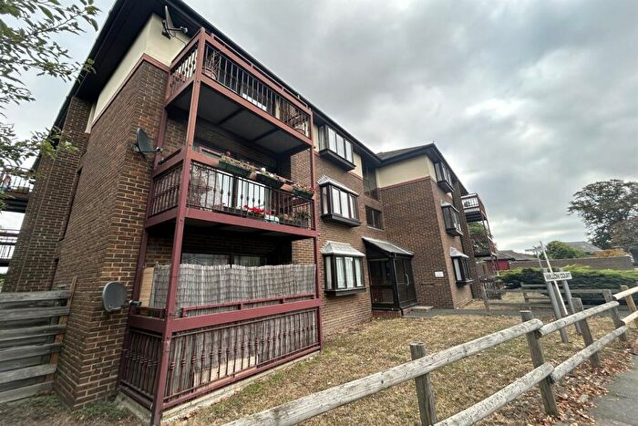 1 Bedroom Property To Rent In Bedroom Property In Shoeburyness, SS3