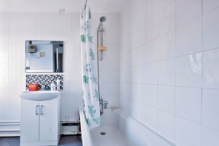 Studio For Sale In Southchurch Road, Southend-On-Sea, Essex, SS1