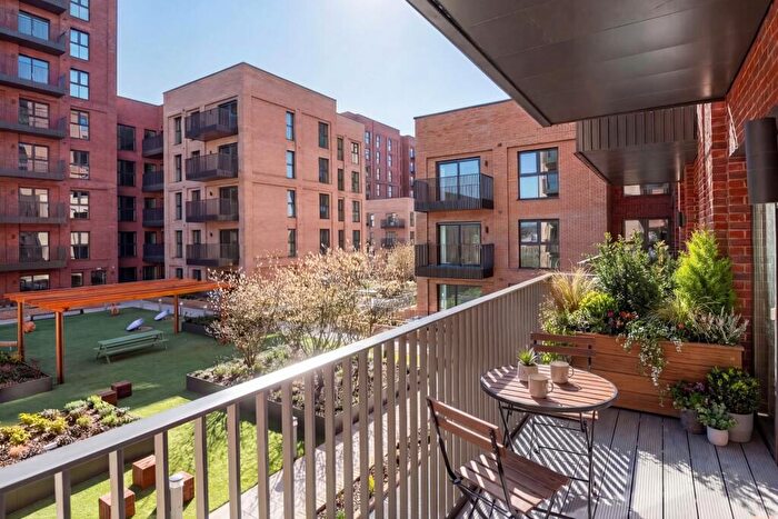 1 Bedroom Apartment For Sale In Colindale Gardens, Colindale Avenue, London, NW9