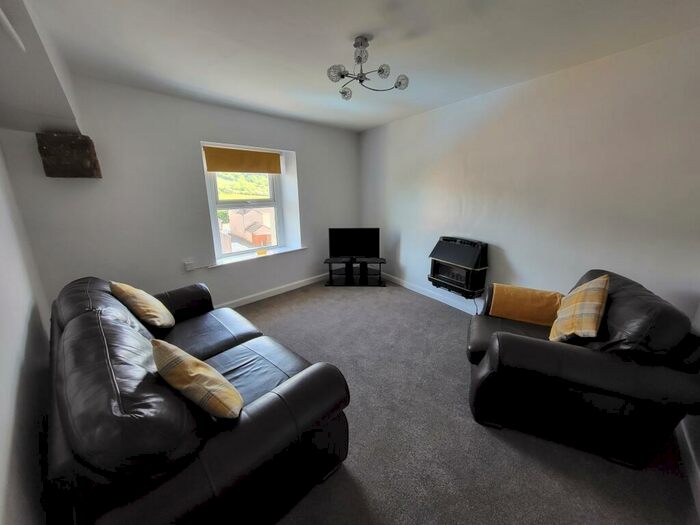 1 Bedroom Flat To Rent In Towerson Street, Cleator, CA23