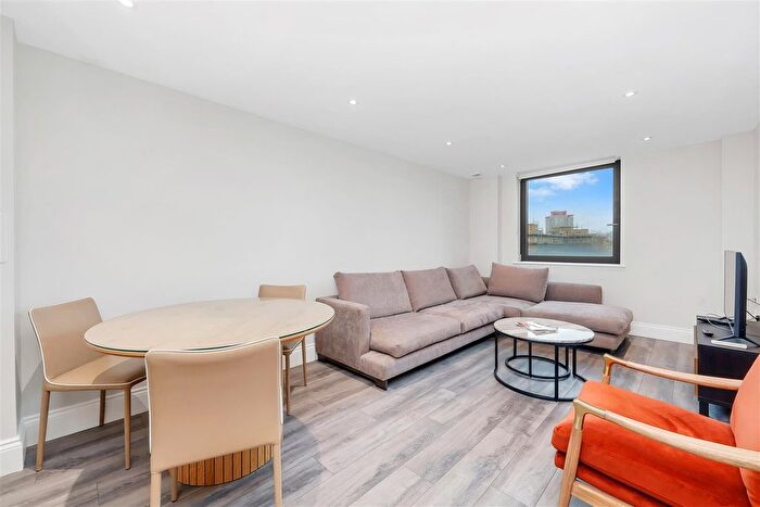 2 Bedroom Flat For Sale In Sheldon Square, London, W2