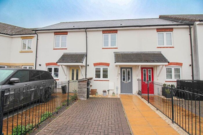 2 Bedroom Terraced House For Sale In Cheddar** Double Bedrooms**Offered At % Of Market Value**, BS27