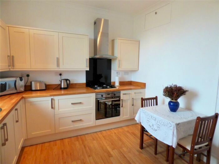 1 Bedroom Flat To Rent In Pitstruan Place, Aberdeen, AB10