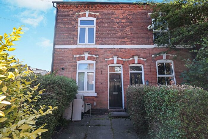 2 Bedroom End Terrace House For Sale In Osborne Road South, Birmingham, B23
