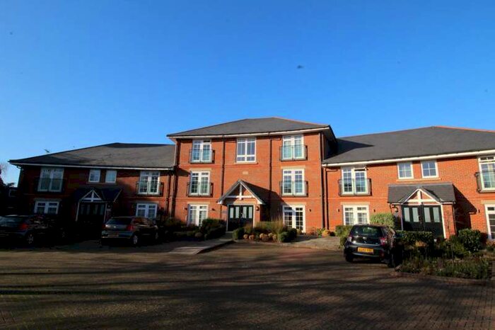 2 Bedroom Apartment To Rent In Wetton Court Wetton Place, Egham, Surrey, TW20