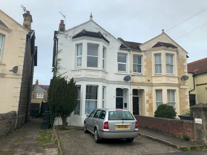 2 Bedroom Apartment To Rent In Stafford Road, Weston-super-Mare, BS23