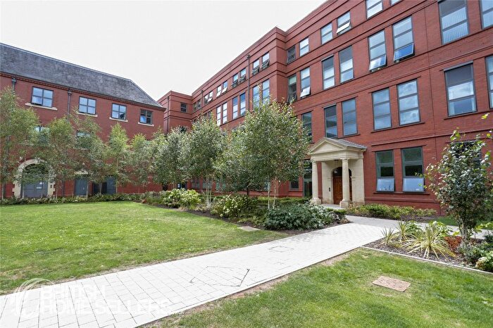1 Bedroom Flat For Sale In Lombard Street, Bristol, Somerset, BS3