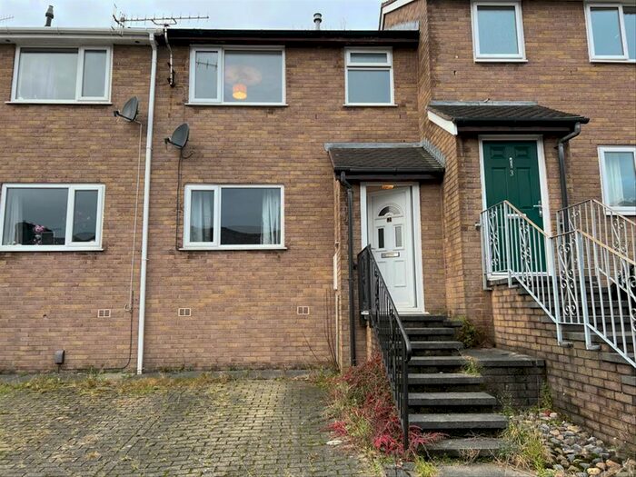 3 Bedroom House To Rent In Clarendon Road, Lancaster, LA1