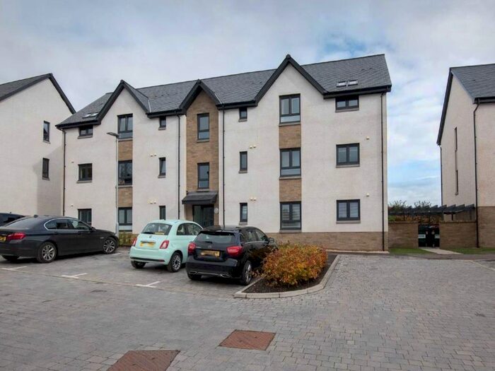 2 Bedroom Flat To Rent In Braes Of Gray Road, Liff, Dundee DD2