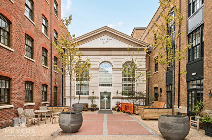 1 Bedroom Flat For Sale In Poundbury, Dorchester, DT1