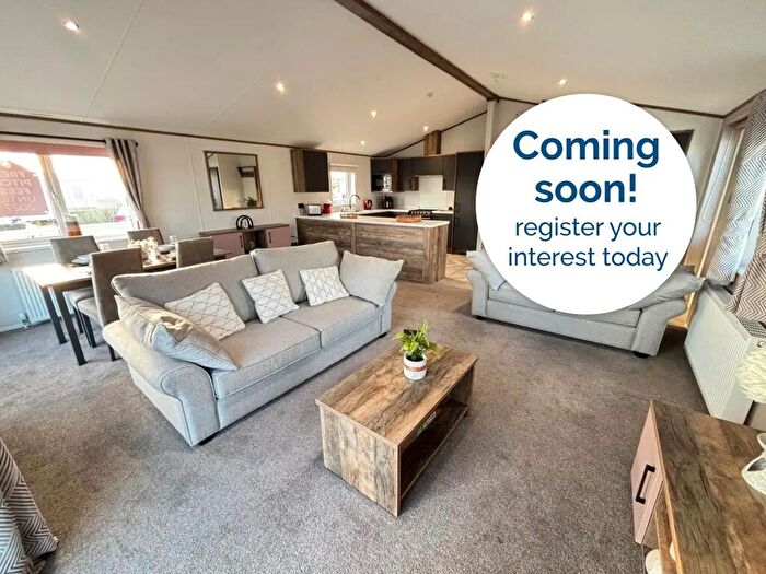 2 Bedroom Lodge For Sale In Willerby Horsham, Kingfisher Holiday Park, Knaresborough, North Yorkshire, HG5