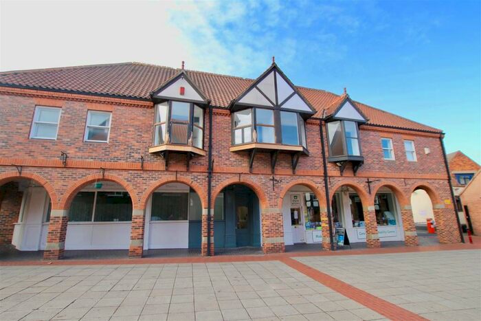 1 Bedroom Flat To Rent In Slaughter House Lane, Newark, NG24