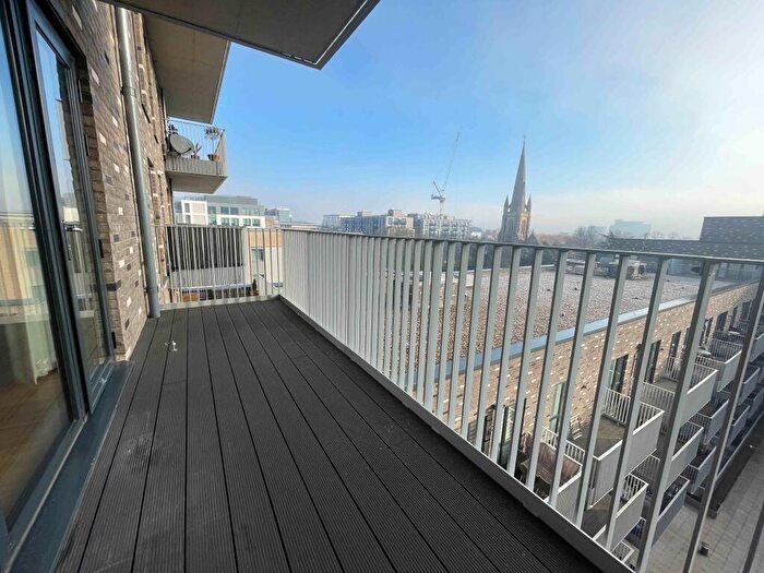 1 Bedroom Flat To Rent In Windsor Road, SL1