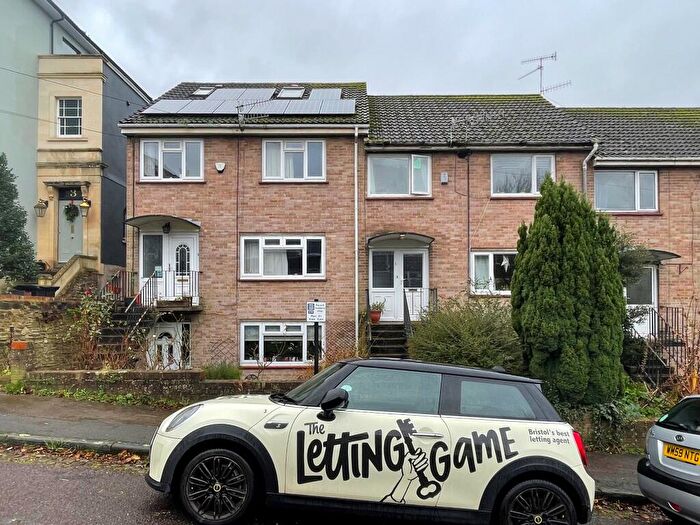 7 Bedroom House To Rent In Elmgrove Road, Cotham, Bristol, BS6