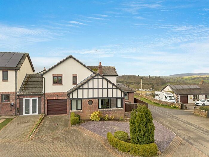 4 Bedroom Link Detached House For Sale In Tallows Whins, Lazonby, Penrith, CA10