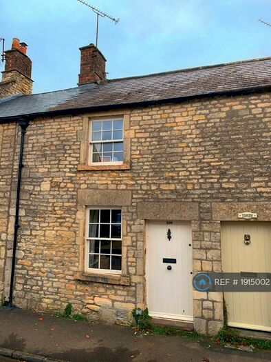 2 Bedroom Terraced House To Rent In Marshfield, Nr Chippenham, SN14
