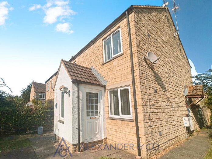 1 Bedroom End Of Terrace House To Rent In Avocet Way, Langford Village, Bicester, OX26