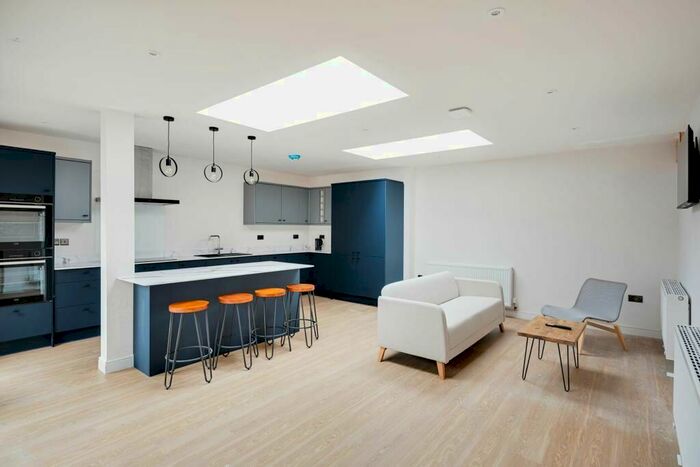 1 Bedroom House To Rent In Church Road, Bristol, BS5