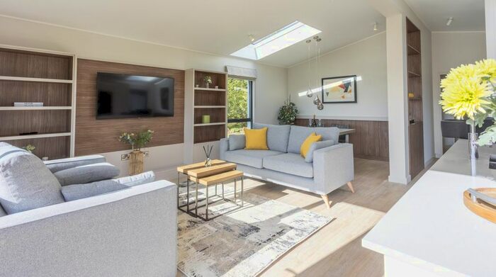 3 Bedroom Lodge For Sale In Kirbymoorside, YO62