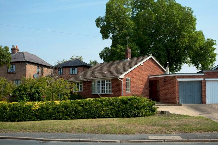 2 Bedroom Property For Sale In Newton On Ouse, York, North Yorkshire, YO30
