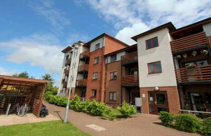 2 Bedroom Apartment To Rent In Vaughan House, High Wycombe, HP11