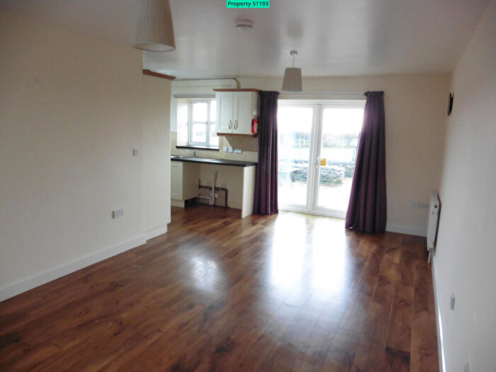 Cottage To Rent In Cefn Cwmwd Cottages, Llangefni, LL77
