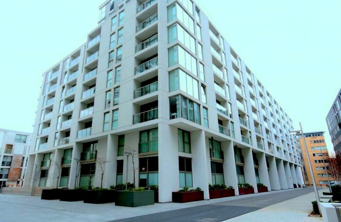 1 Bedroom Apartment To Rent In Denison House, Lanterns Way, Canary Wharf, South Quay, London, E14