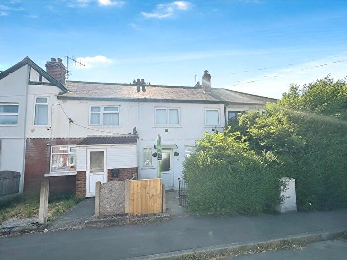 3 Bedroom Terraced House To Rent In Kings Crescent, Edlington, Doncaster, South Yorkshire, DN12