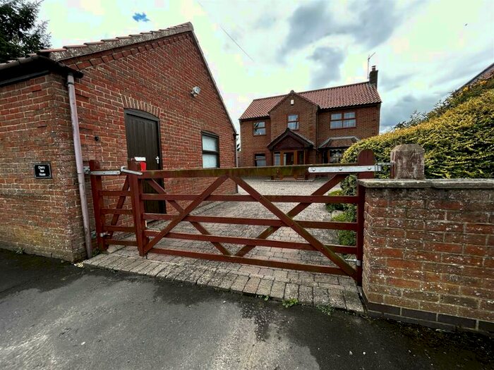3 Bedroom Detached House For Sale In Main Road, Wigtoft, Boston, PE20