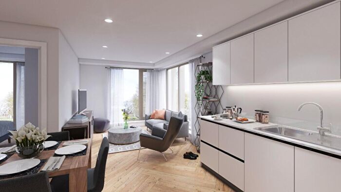 1 Bedroom Apartment To Rent In Gulson Road, Coventry, West Midlands, CV1