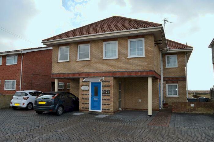 1 Bedroom Flat To Rent In Wyndhaven Court, Hayling Island., PO11