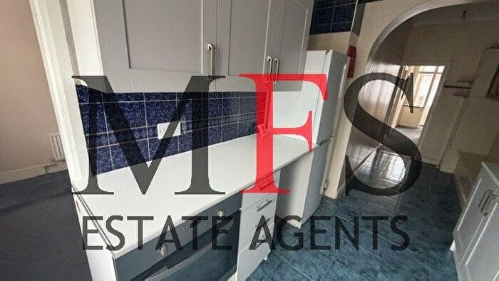 3 Bedroom Terraced House For Sale In Balfour Road, Southall, UB2