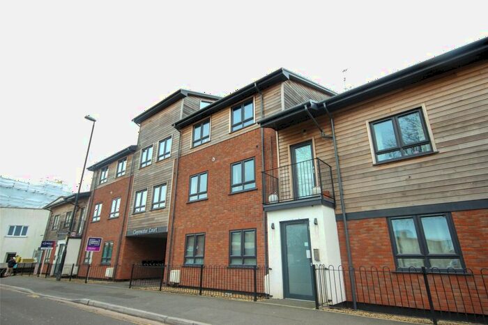 2 Bedroom Apartment To Rent In Clayewater Court, Blackswarth Road, Redfield, Bristol, BS5