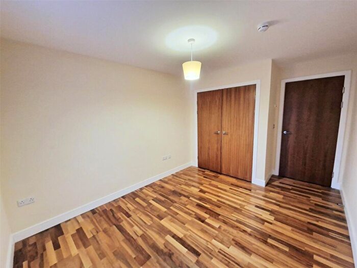 1 Bedroom Apartment To Rent In The Boulevard, Edgbaston, Birmingham, West Midlands, B5