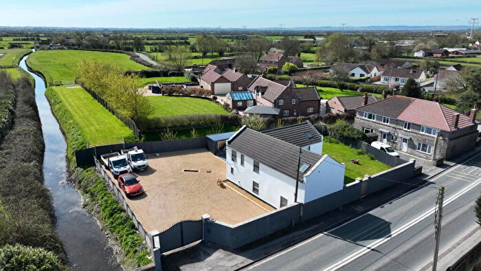 4 Bedroom Detached House For Sale In Tarnock, Axbridge, BS26